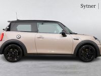 Used Mini Cooper S Classic 176 HP (129 kW) 2023 Grey Hatchback
