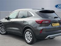 Begagnad Ford Kuga Titanium 150 HK (110 kW) 2026 SUV