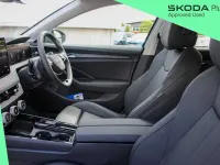 New Skoda Superb SE L 150 HP (110 kW) 2026 Grey Estate