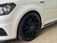 Used VW Caddy Team 2017 Black MPV