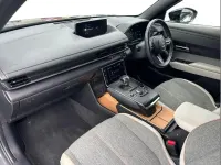 Usado Mazda MX30 Inclusive 106 kW (145 CV) 2021 Gris SUV