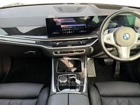 Used BMW X5 M Sport 294 HP (216 kW) 2024 Green SUV