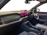 New Skoda Kodiaq SportLine 200 HP (147 kW) 2026 Grey SUV