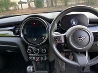 Used Mini Cooper S Classic 192 HP (141 kW) 2021 Grey Hatchback