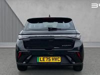 New BYD Dolphin Active 69 kW (95 HP) 2025 Black Hatchback