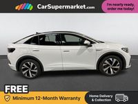 Used VW ID.5 Pro 127 kW (174 HP) 2023 White SUV