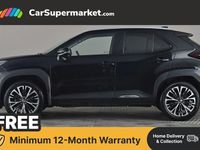 Used Toyota Yaris Hybrid 116 HP (85 kW) 2025 Estate