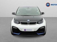Used BMW i3 135 kW (184 HP) 2022 White Hatchback