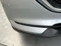 Used Mazda CX-5 Inclusive 150 HP (110 kW) 2019 Silver SUV