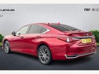 Used Lexus ES300H 218 HP (160 kW) 2021 Sedan