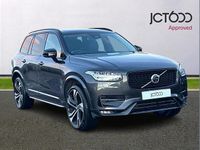Used Volvo XC90 Ultra 247 HP (181 kW) 2024 Grey SUV