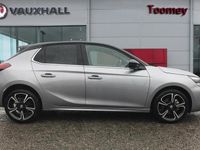 used Vauxhall Corsa 1.2 TURBO ULTIMATE EURO 6 (S/S) 5DR PETROL FROM 2022 FROM SOUTHEND-ON-SEA (SS4 1GP) | SPOTICAR