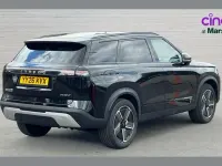 New Jaecoo 7 347 HP (255 kW) 2026 Black SUV