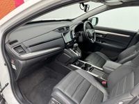 used Honda CR-V 1.5 VTEC Turbo SR 5dr CVT