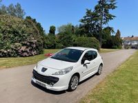 used Peugeot 207 1.6 16V Sport XS THP 150 3dr