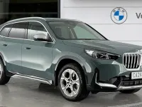 Used BMW X1 xLine 170 HP (125 kW) 2026 SUV