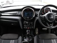 used Mini Cooper S 5-Door HatchSport 2.0 5dr
