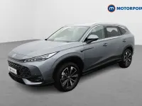 Used MG HS Trophy 224 HP (164 kW) 2025 Grey SUV