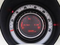 Used Fiat 500 Lounge 70 HP (51 kW) 2020 Grey Hatchback