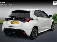 Used Toyota Yaris Hybrid 116 HP (85 kW) 2025 Hatchback