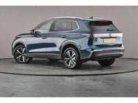Used VW Tiguan 204 HP (150 kW) 2025 SUV