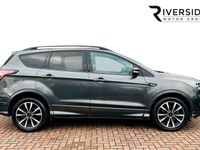 used Ford Kuga 1.5T EcoBoost ST-Line Euro 6 (s/s) 5dr