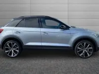 Used VW T-Roc 150 HP (110 kW) 2026 SUV