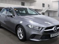 Used Mercedes A180 Executive 2019 Grey Hatchback