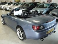Used Honda S 2000 S 2002 Cabriolet