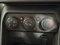 Used Dacia Sandero Essentiel 2022 Red Hatchback