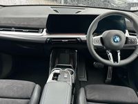 Used BMW iX2 M Sport 147 kW (201 HP) 2025 Grey SUV