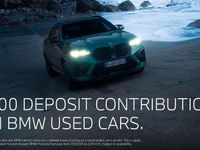 Used BMW 120 M Sport 190 HP (139 kW) 2020 Black Hatchback