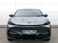 Used Cupra Tavascan VZ1 250 kW (340 HP) 2024 Beige SUV