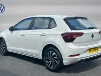 Used VW Polo Life 95 HP (69 kW) 2026 Hatchback