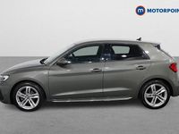 Used Audi A1 S-Line 2022 Grey SUV