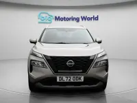 Used Nissan X-Trail N-Connecta 204 HP (150 kW) 2023 SUV