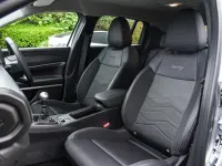 Used Jeep Avenger Summit 100 HP (73 kW) 2025 Grey SUV