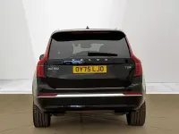 Used Volvo XC90 Ultra 455 HP (334 kW) 2025 Black SUV
