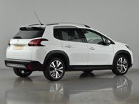 used Peugeot 2008 1.6 BlueHDi 100 Allure 5dr