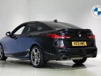 used BMW M235 2 Series Gran CoupexDrive 4dr Step Aut
