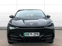 Used Cupra Tavascan VZ2 250 kW (340 HP) 2025 Basalt grey SUV