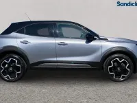 Used Vauxhall Mokka Ultimate 136 HP (100 kW) 2025 SUV