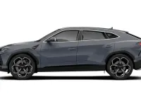 Used Lamborghini Urus 799 HP (587 kW) 2025 SUV