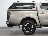 Used Nissan Navara Tekna 190 HP (139 kW) 2020 Grey Pickup