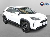 Used Toyota Yaris Hybrid Design 116 HP (85 kW) 2026 Estate