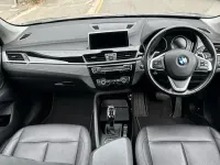 Used BMW X1 xLine 176 HP (129 kW) 2021 Grey SUV