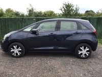 used Honda Jazz 1.5 I-MMD SR 5d 108 BHP