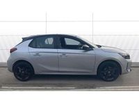 Used Vauxhall Corsa 100 HP (73 kW) 2023 Grey Hatchback