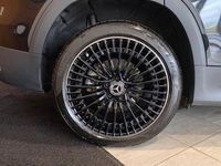 Usado Mercedes EQB250+ Urban 139 kW (190 HP) 2025 Preto SUV