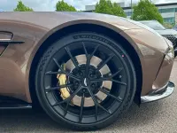 New Aston Martin Vantage 2026 Coupe